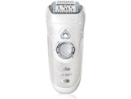 Depiladora BRAUN S7 Wd 7537 (Arranque - Recarregável)