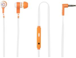 Auriculares TRIBE Swing Star Wars BB-8