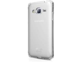 Capa ITSKINS Galaxy J3 Transparente