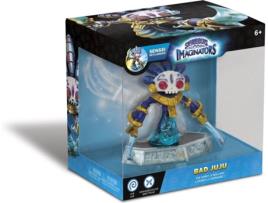 Figura Skylanders Imaginators - Sensei: Bad Juju