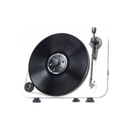 GIRA-DISCOS BLUETOOTH PRO-JECT VTER OM5 WHITE