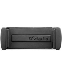 Suporte Smartphone p/ Automóvel - Cellularline Handy Drive Carrot 