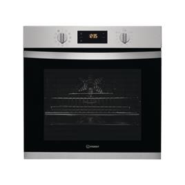 INDESIT - Forno IFW 3844 H IX OVEN ID