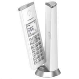 Telefone sem fios  Corp. KX-TGK210SPW DECT Branco