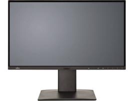 MONITOR FSC LED 27P 5ms DP/HDMI/USB/HAS 3YrCAR