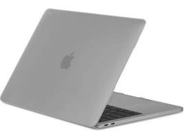 Capa MOSHI iGlaze (MacBook Pro - 13'' - Preto)
