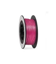 Easy go pla bq 1,75mm Magenta 1kg - Compativel: Wit1/wit2/prui3/hep1/hep2
