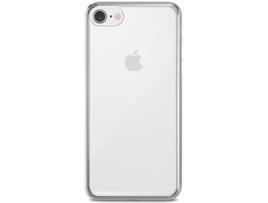 Capa iPhone 6, 6s, 7, 8  Superskin Clear Transparente