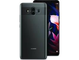 Capa Huawei Mate 10  0.3 Nude Transparente