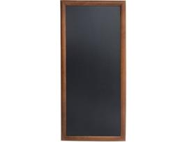 Quadro de Parede de Ardósia SECURIT WBLDB120 