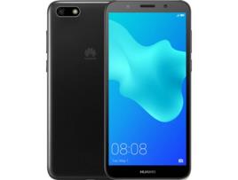 Smartphone  Y5 2018 (5.45'' - 2 GB - 16 GB - Preto)