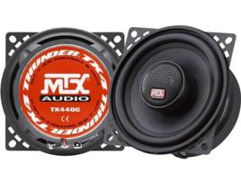 Colunas Auto  TX440C (10 cm - 240 W)