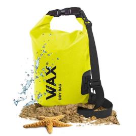 Sbs Wp Beach Com Alça De Ombro 5l One Size Yellow