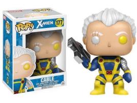 Figura FUNKO Pop! Bobble: : X-Men: Cabo