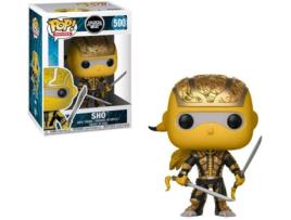 Figura  Movies: Ready Player One - Sho