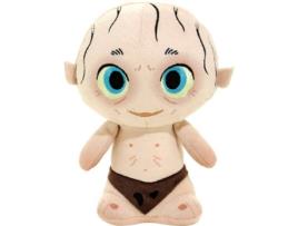 Figura FUNKO Supercute Plush: Lotr/Hobbit S4- Smeagol