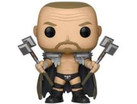 Figura  Wwe: Wwe - S8 - Triple H Skull King