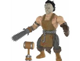 Figura FUNKO Savage World: Texas Chainsaw Massacre: L
