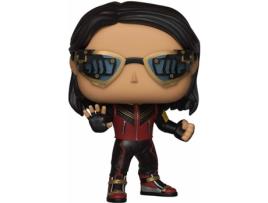 Figura FUNKO Pop! Vinyl: The Flash - Vibe