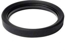 Aros protetores para lente  67 mm Preto