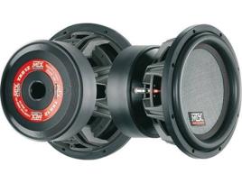 Subwoofer Auto  TX812 (5400 W)