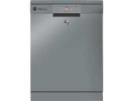 Máquina de Lavar Loiça HOOVER HDPN 4S603 PX/E (16 Conjuntos - 60 cm - Inox)