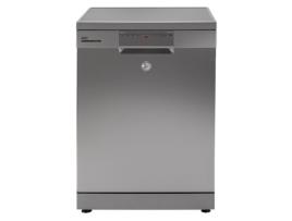 Máquina de Lavar Loiça HOOVER AXI HDPN 4S603 PX (16 Conjuntos - 60 cm - Inox)