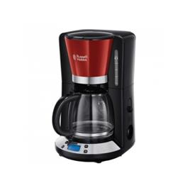 RUSSELL HOBBS - Máquina Café 24031-56