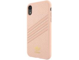 Capa iPhone XR ADIDAS Snake Multicor
