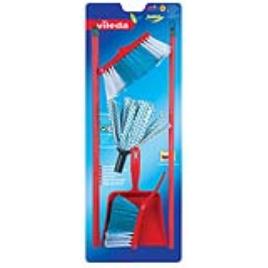 Kit Esfregona de Brincar  Vileda (Idade Mínima: 3)
