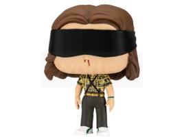 Figura FUNKO Pop! Television: Stranger Things - Battle Eleven