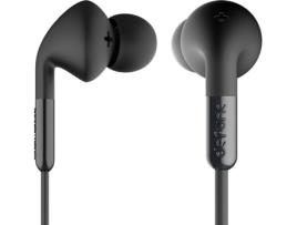 Auriculares In-ear  DFD0031 Preto