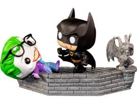 Figura FUNKO Pop Movie Moment: Batman 80th - Batman and Joker 1989