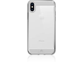 Capa iPhone XR BLACK ROCK Air Robust Transparente