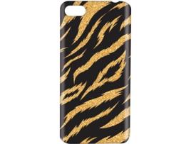 Capa Xiaomi Redmi 6 KOVERMANIA pattern03 Multicor