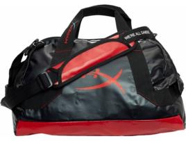 Mala  Crate Duffle (Universal - 17 - Preto)