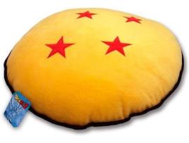 Almofada Dragon Ball Crystal Ball