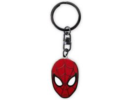 Porta-Chave MARVEL Homem-Arranha - Mascára