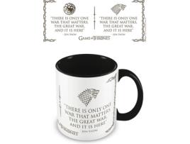 Caneca GRUPO ERIK  War