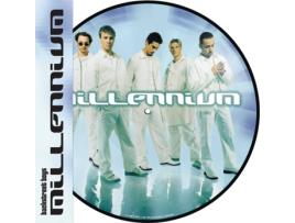 Vinil Backstreet Boys - Millennium