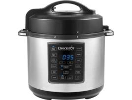 Máquina de Cozinha Multicooker  CSC051X-01 (5 L - 1100 W)