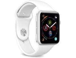 Bracelete Apple Watch 38, 40 mm  AW40ICONWHI Branco