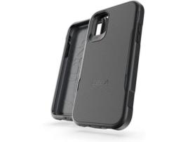 Capa iPhone 11 Pro  Platoon Preto