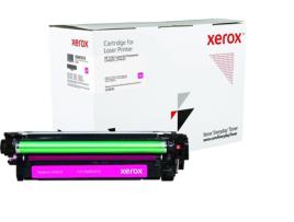 Everyday HP CE263A toner magenta generico - Reemplaza 648A