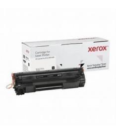 Black Toner Cartridge Like Hpsupl