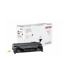 Black Toner Cartridge Like Hpsupl