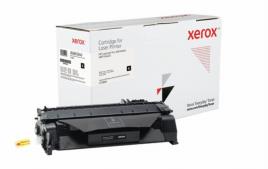 Everyday HP CF280A toner negro generico - Reemplaza 80A