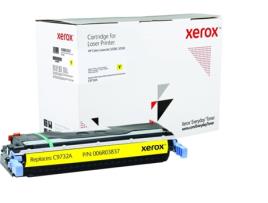 Everyday HP C9732A toner amarillo generico - Reemplaza 645A