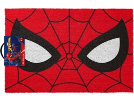 Tapete Homem-Aranha