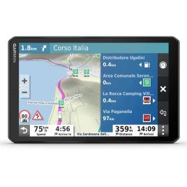 GPS  Camper 890 MT-D (Autonomia:1h)